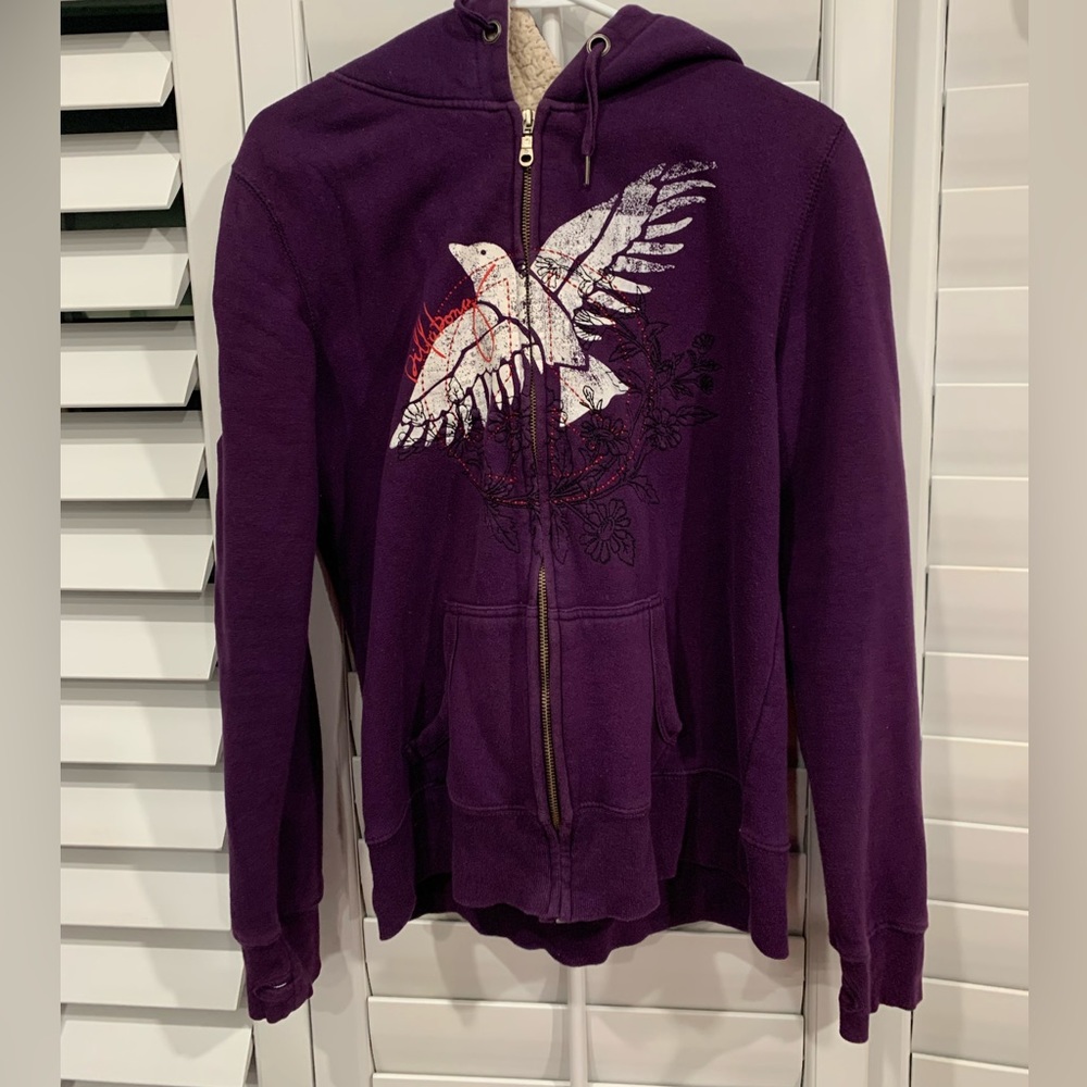 Billabong Graphic Jacket